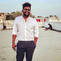 Sandyala sai's photo