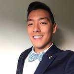 Anthony calvin's photo