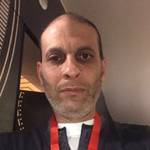 Hussain Timsah's photo