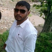 Vijendra pratap's photo