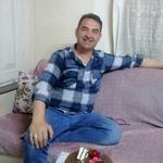 Ali Yamanoglu's photo