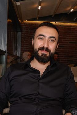 Hikmet Yıldız's photo