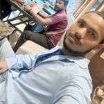 Abhinav Gupta's photo