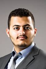 Ahmed Elsherbiny's photo