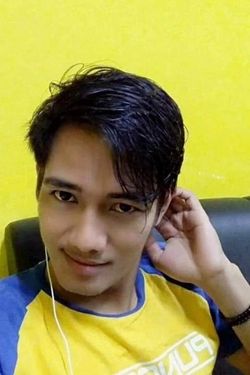 Andika's photo