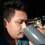 Abe Raph Ocura's photo