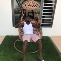 Michael wolf's photo