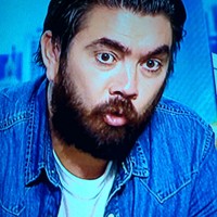 Mohamed Mohamed's photo