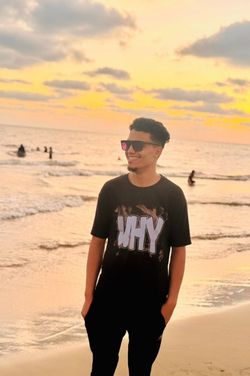 Hussam Ebrhim's photo