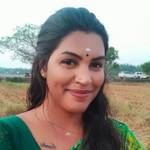 Sunita reddy 's photo