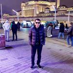 Farman Iqbal's photo