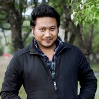 Korear Arambam's photo