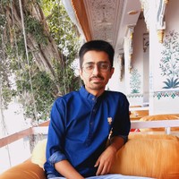 HARSH CHHODA's photo