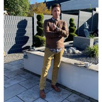 Troy Bradford's photo