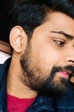 Vivek 's photo