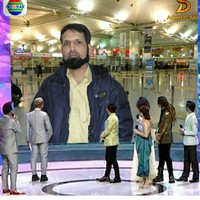 Zahid's photo