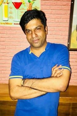 PRAJEESH NAMBIAR's photo