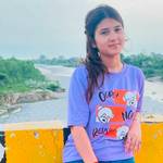 Priya Sharma's photo