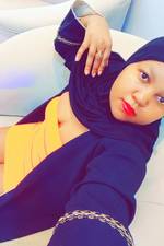 Yasmine Hassan's photo