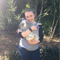 Gabbie 's photo