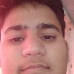 Shivam chauhan Sivam's photo