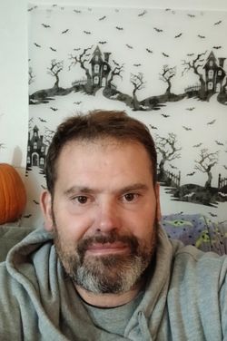 Jonathan Geddis's photo