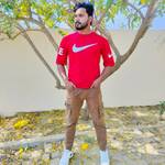 This is sahil's photo