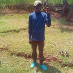 Ondeko's photo