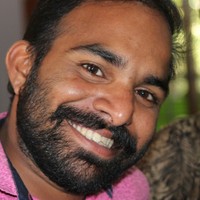 jibu c.k dipu's photo