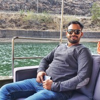 Shivam Patel's photo