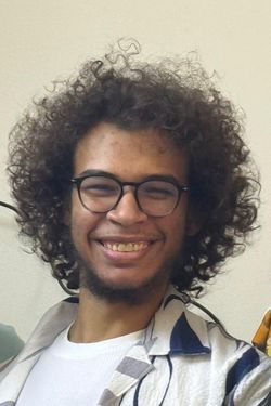 Omar Aly's photo
