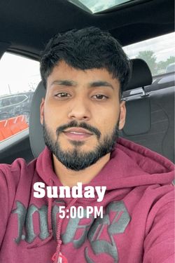 Roy's photo