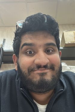 Raza's photo