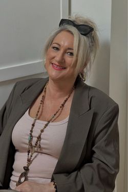 Jennifer Casas's photo