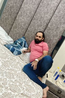 Rafay Ahmed's photo