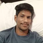 Lenovo Naren's photo