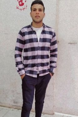 Ahmed Mohammed's photo