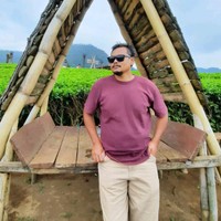 Haris Sogirin 's photo