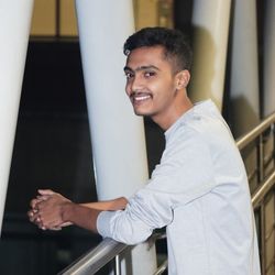 Abid's photo
