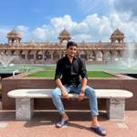 dhruval Patel's photo