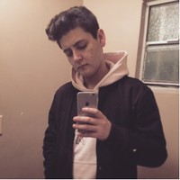 Ramón Mercado's photo