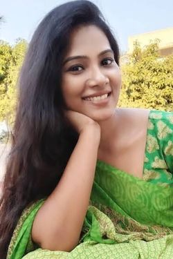 Sweta's photo