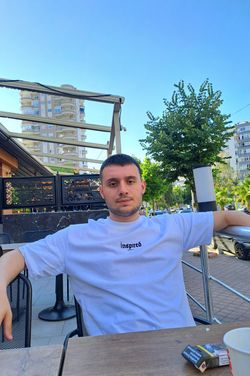 Deniz Doğan's photo