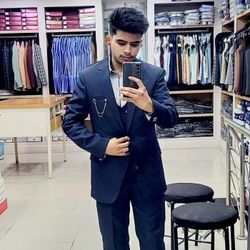 Veer's photo