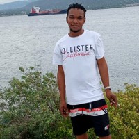 Demar McKenzie's photo