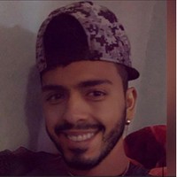 Ronaldo Montes's photo