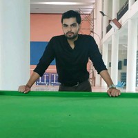 Muhammad Siddique's photo