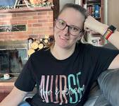 Sarah Benson's photo