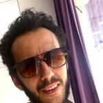 Mostafa Abdo's photo