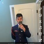 Joseph White's photo